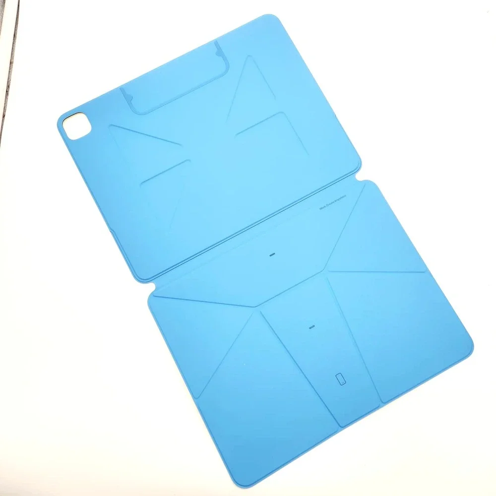 MOFT dynamic folio
